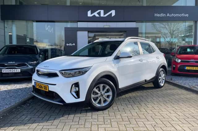 Kia Stonic (2023) thumbnail 29