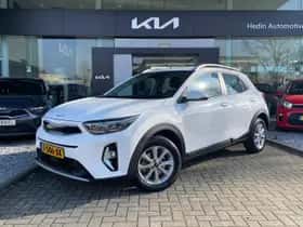 Kia Stonic (2023) thumbnail 29