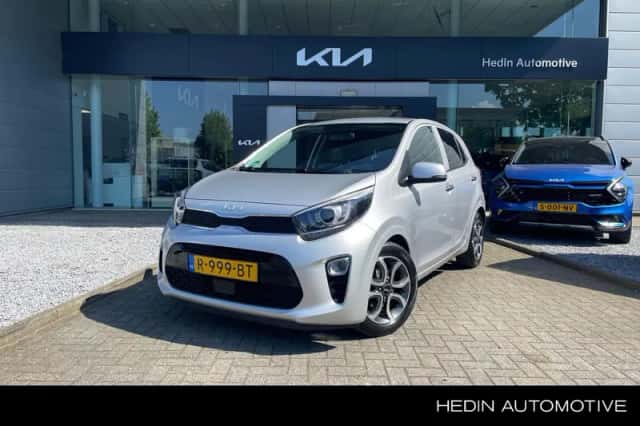 Kia Picanto (2022)