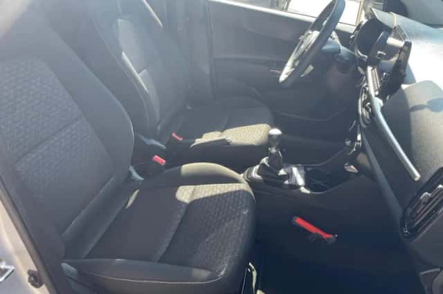 Kia Picanto (2022) thumbnail 13