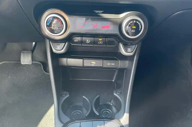 Kia Picanto (2022) thumbnail 19
