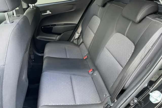 Kia Picanto (2023) thumbnail 12