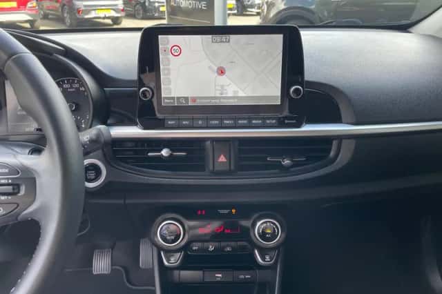 Kia Picanto (2023) thumbnail 19
