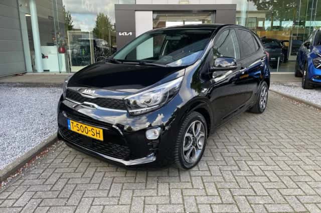 Kia Picanto (2023) thumbnail 23