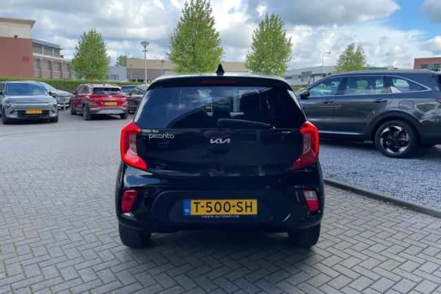 Kia Picanto (2023) thumbnail 6