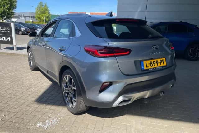 Kia XCeed (2021) thumbnail 5