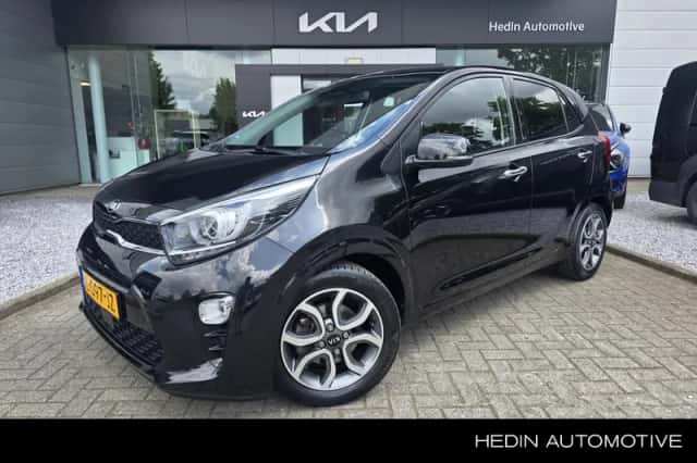 Kia Picanto (2021)