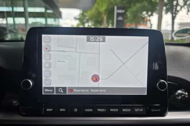 Kia Picanto (2021) thumbnail 16