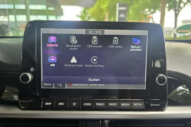 Kia Picanto (2021) thumbnail 17