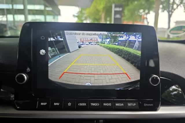 Kia Picanto (2021) thumbnail 18
