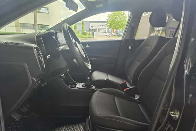 Kia Picanto (2021) thumbnail 8
