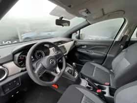Nissan Micra (2022) thumbnail 12