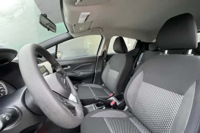 Nissan Micra (2022) thumbnail 13