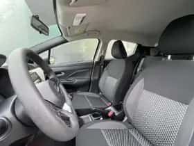 Nissan Micra (2022) thumbnail 13