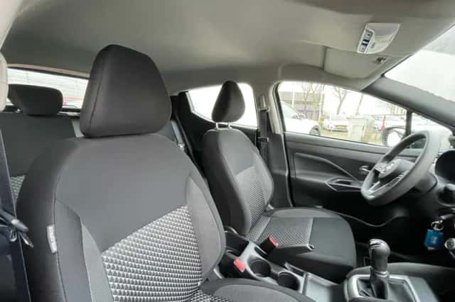 Nissan Micra (2022) thumbnail 16