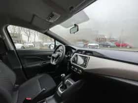 Nissan Micra (2022) thumbnail 17