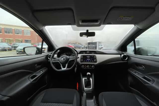 Nissan Micra (2022) thumbnail 18