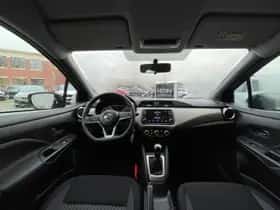 Nissan Micra (2022) thumbnail 18