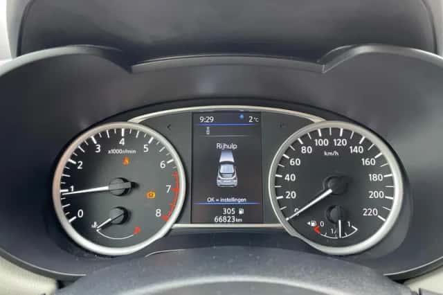Nissan Micra (2022) thumbnail 20
