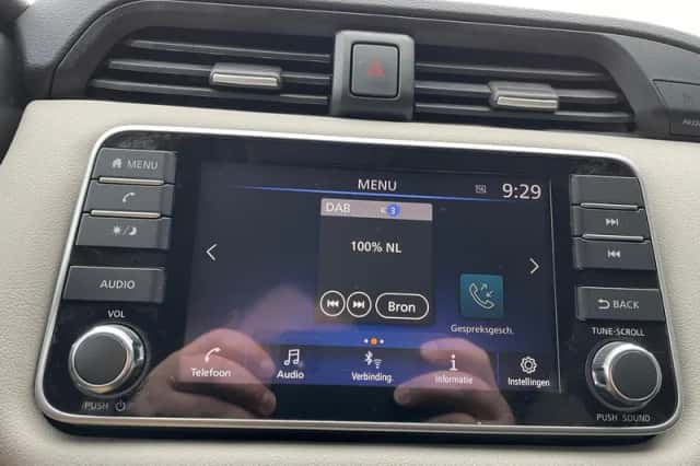 Nissan Micra (2022) thumbnail 24