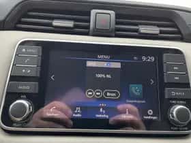 Nissan Micra (2022) thumbnail 24