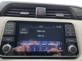 Nissan Micra (2022) thumbnail 26