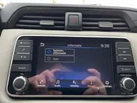 Nissan Micra (2022) thumbnail 27