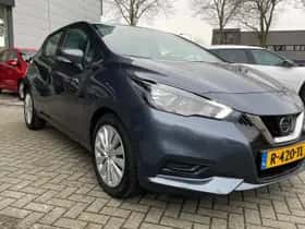 Nissan Micra (2022) thumbnail 4