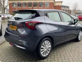Nissan Micra (2022) thumbnail 6