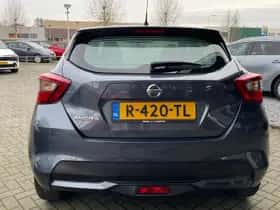 Nissan Micra (2022) thumbnail 7