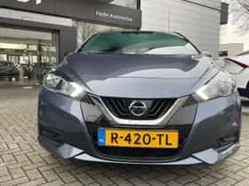 Nissan Micra (2022) thumbnail 8