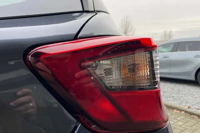 Nissan Micra (2022) thumbnail 9