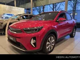Kia Stonic (2026)