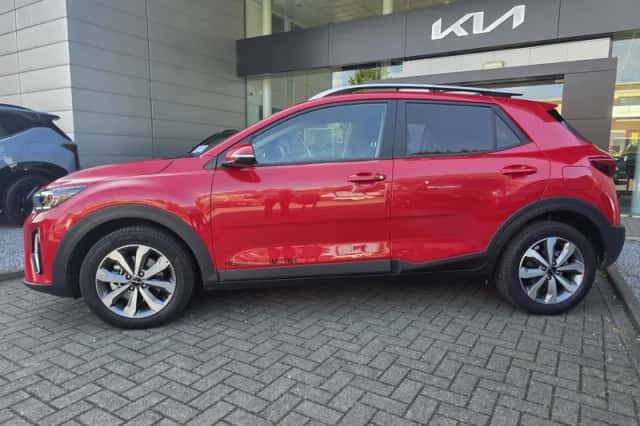 Kia Stonic (2026) thumbnail 2