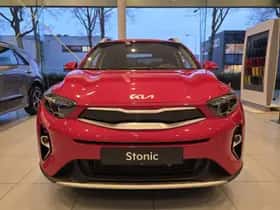 Kia Stonic (2026) thumbnail 2