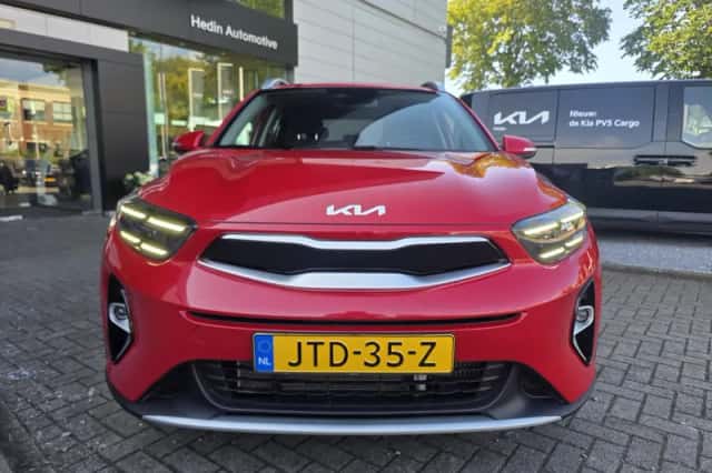 Kia Stonic (2026) thumbnail 3