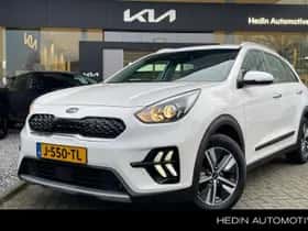 Kia Niro (2020)