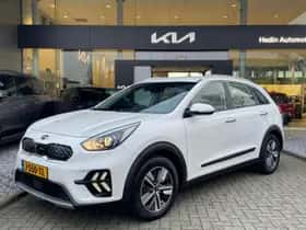 Kia Niro (2020) thumbnail 2