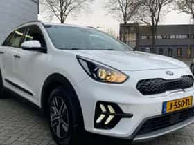 Kia Niro (2020) thumbnail 3