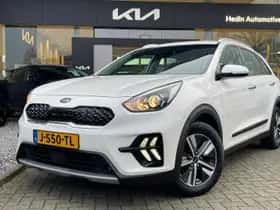 Kia Niro (2020) thumbnail 26