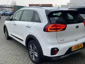 Kia Niro (2020) thumbnail 4