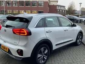 Kia Niro (2020) thumbnail 5