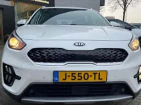 Kia Niro (2020) thumbnail 6