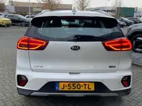 Kia Niro (2020) thumbnail 7