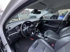 Kia Niro (2020) thumbnail 10