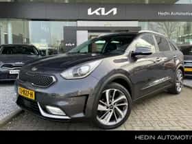 Kia Niro (2018)