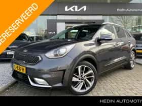 Kia Niro (2018)
