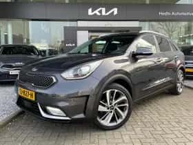 Kia Niro (2018) thumbnail 33