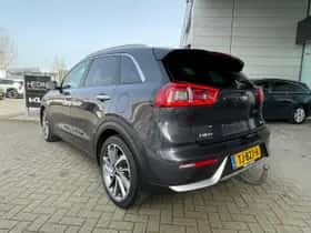 Kia Niro (2018) thumbnail 5