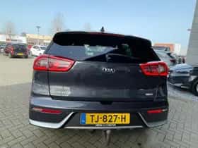 Kia Niro (2018) thumbnail 6
